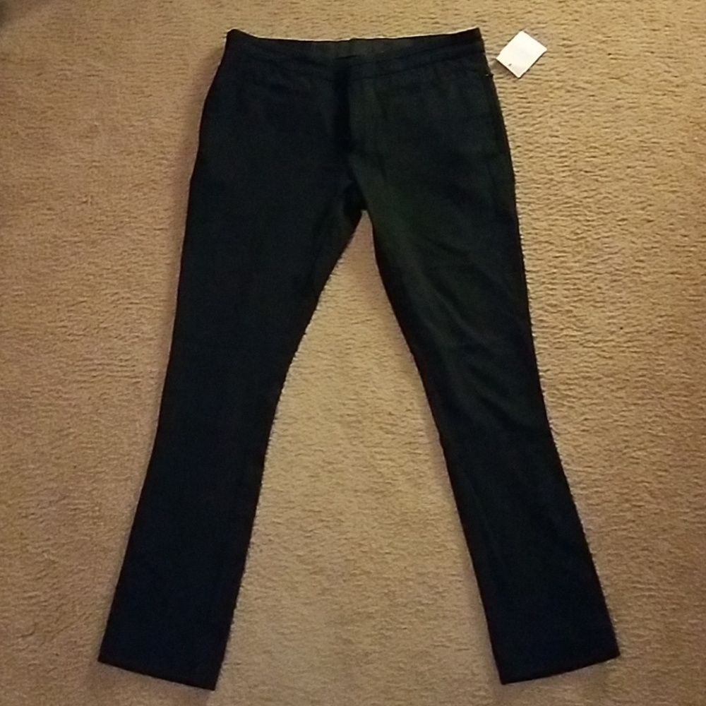 NWTS JOES JEANS PANTS. SIZE 26.